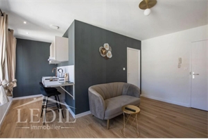 t2 à la vente -   47000  AGEN, surface 26 m2 vente t2 - UBI426513410